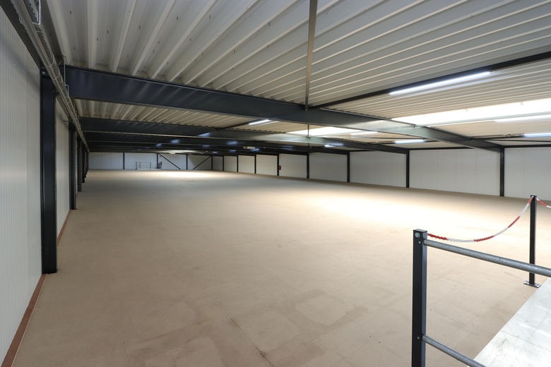 Bedrijfsruimte Biddinghuizen - Plantweg 33 - Foto 14