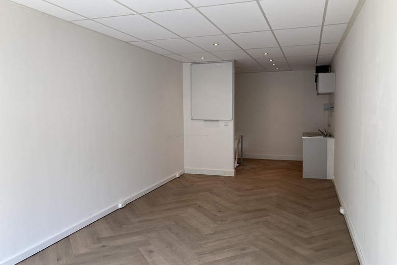 BedrijfsruimteaanEinthovenstraat 31<br/> inAlkmaar