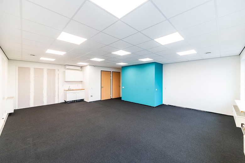 Bedrijfsruimte Dordrecht - Toermalijnring 1108 - Foto 10