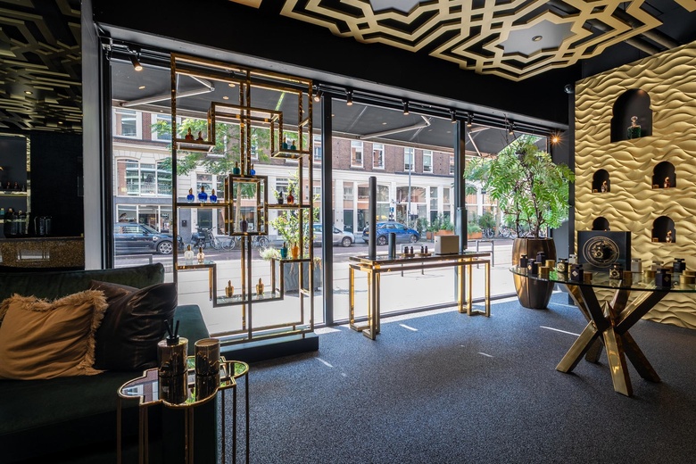 WinkelruimteaanVan Oldenbarneveltstraat 97<br/> inRotterdam