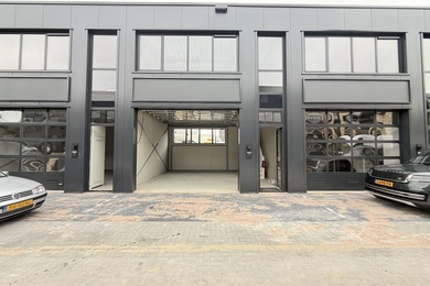 Bedrijfsruimte te koop Amsterdam - Jan Rebelstraat 19 G 15