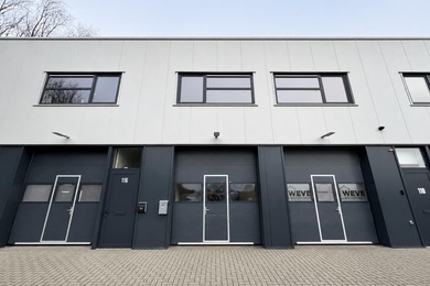 Bedrijfsruimte te koop Almere - Neonweg 114