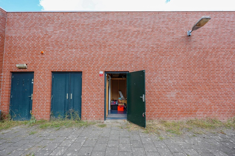 WinkelruimteaanKroonpassage 25<br/> inLelystad