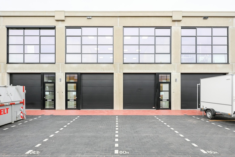 Bedrijfsruimte Huizen - Havenstraat 80 h - Foto 15