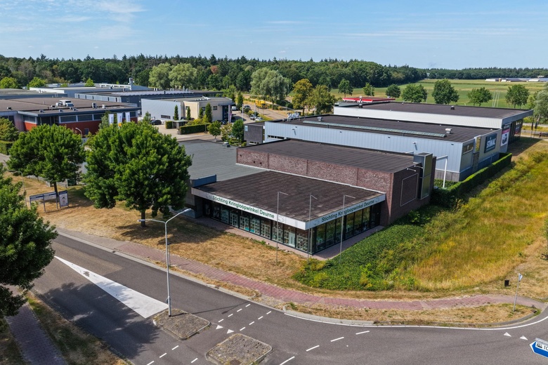 Bedrijfsruimte Deurne - Florijn 25 - Foto 15