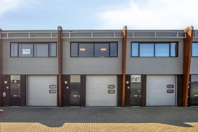 Bedrijfsruimte te huur Alphen aan den Rijn - Magazijnweg 1 E