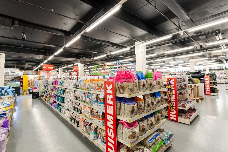 WinkelruimteaanNijmeegseweg 6 F<br/> inVenlo