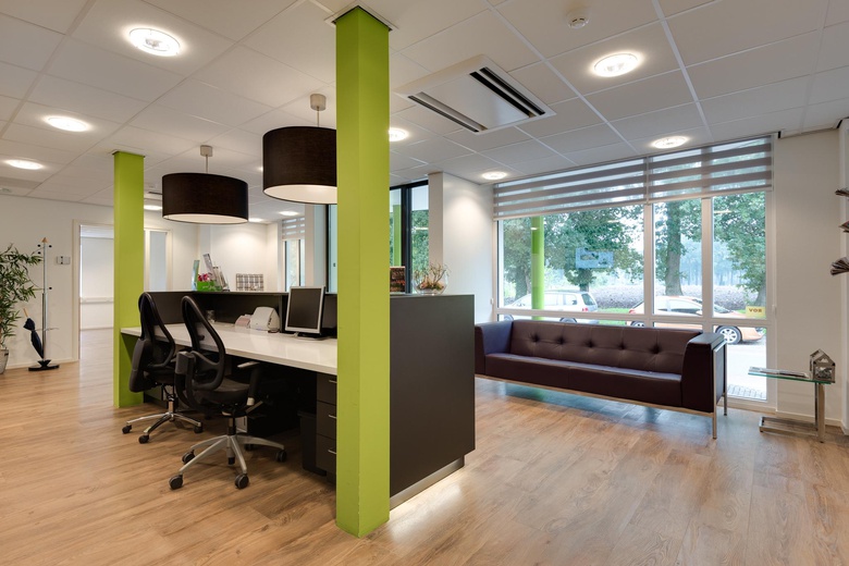 KantoorruimteaanStationsstraat 12<br/> inRuurlo KantoorruimteaanStationsstraat 12<br/> inRuurlo