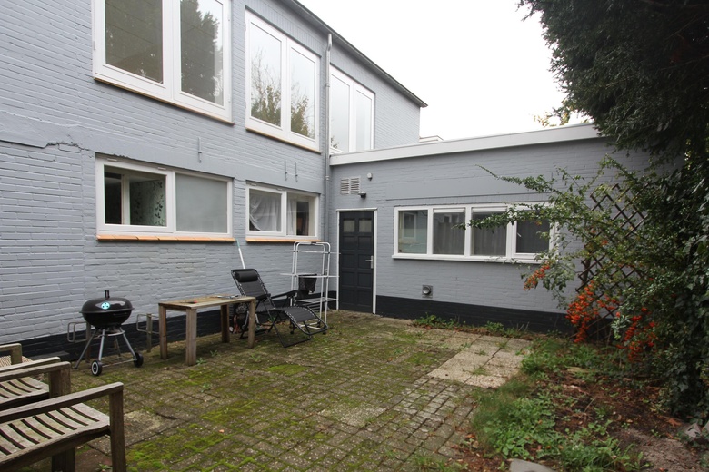 KantoorruimteaanRijksstraatweg 27<br/> inBennebroek