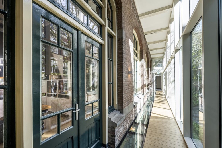 Kantoorruimte Amsterdam - Elandsstraat 44 - Foto 9