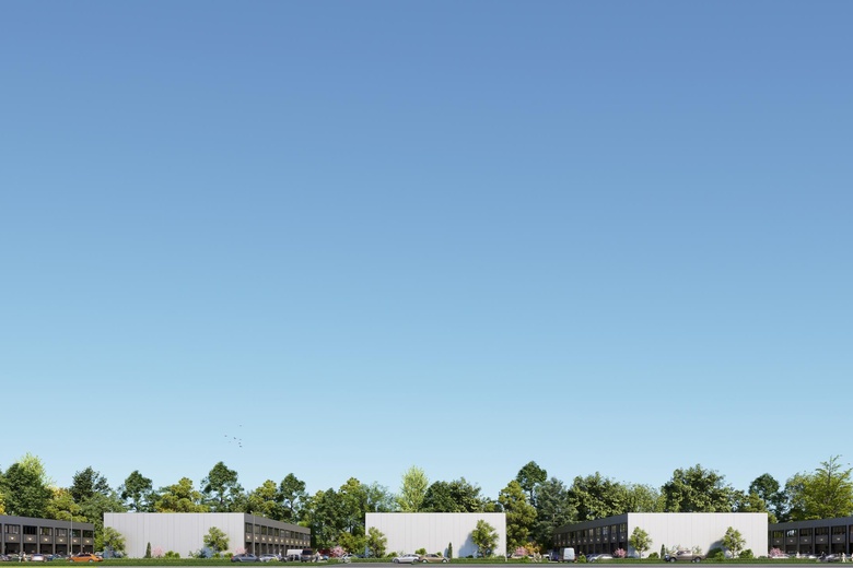 BedrijfsruimteaanVijzelweg 15 U 80<br/> inLelystad