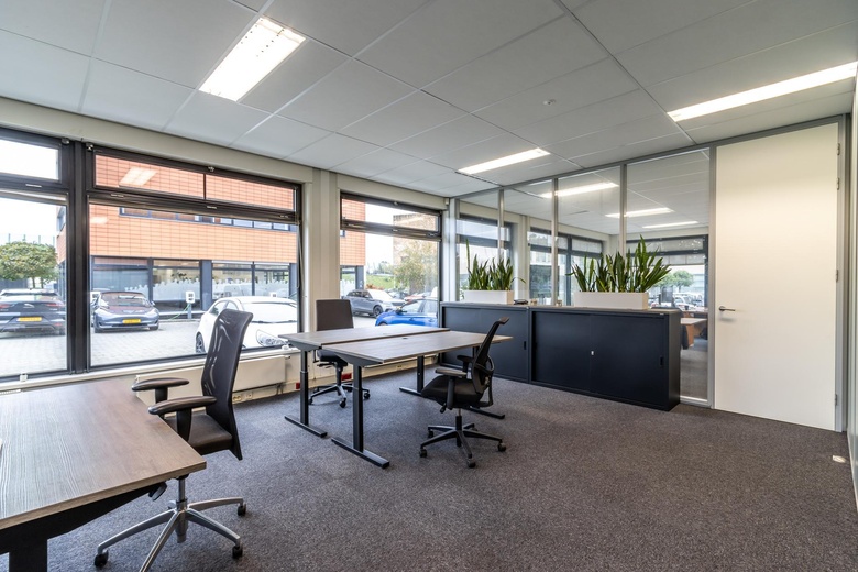 KantoorruimteaanLage Biezenweg 7 a<br/> inVianen