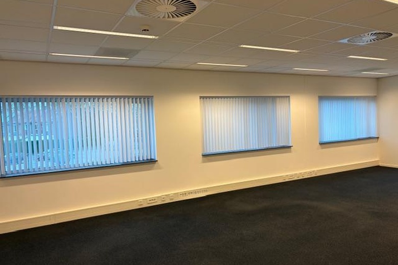 KantoorruimteaanHulsterweg 82<br/> inVenlo