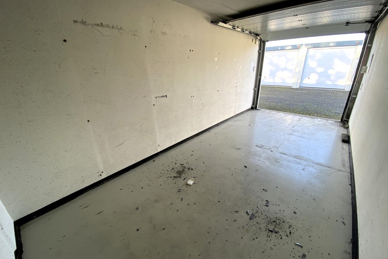 BedrijfsruimteaanKwikstraat 3 132<br/> inLelystad