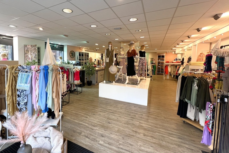 WinkelruimteaanStationsstraat 68 a<br/> inErmelo