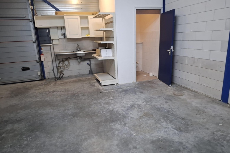 Bedrijfsruimte Heumen - Bolder 1 D - Foto 22