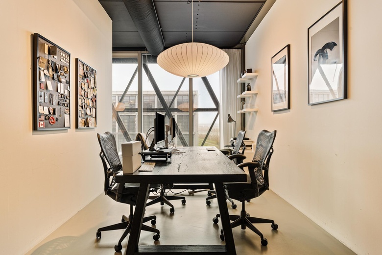 Kantoorruimte Amsterdam - Pedro de Medinalaan 69 - Foto 4