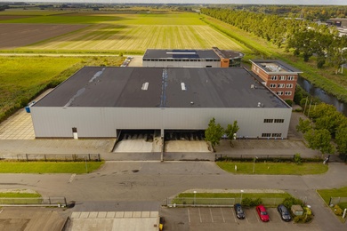 Bedrijfsruimte te huur Lelystad - Pascallaan 88