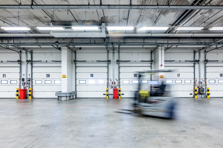 BedrijfsruimteaanSpoorlaan 12<br/> inBarendrecht BedrijfsruimteaanSpoorlaan 12<br/> inBarendrecht