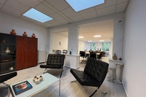 Kantoorruimte Amsterdam - Nieuwe Keizersgracht 58 - Foto 6