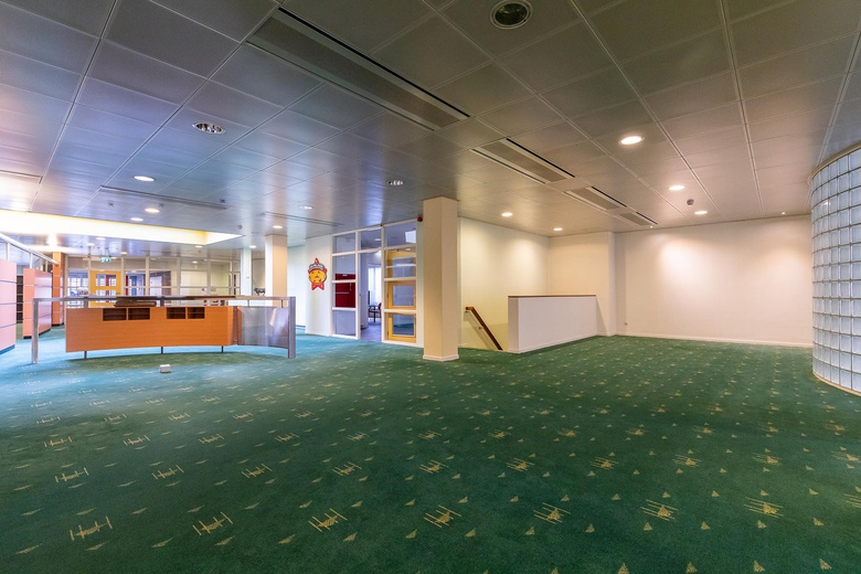 KantoorruimteaanWeeresteinstraat 43<br/> inHillegom