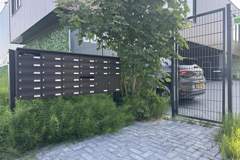 BedrijfsruimteaanEzingerweg 70 42<br/> inMeppel