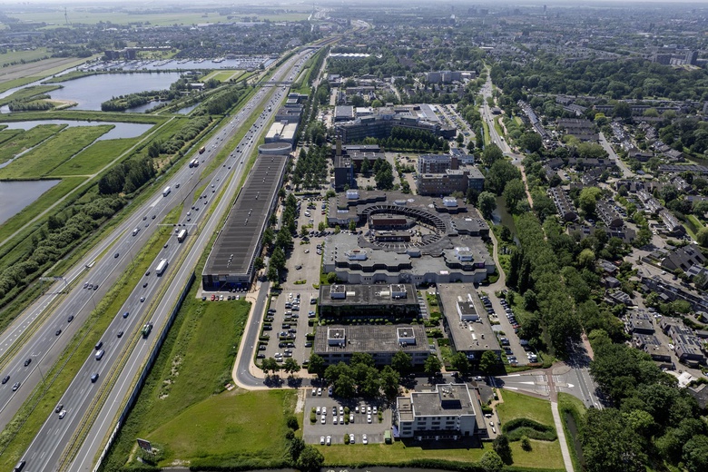 KantoorruimteaanElisabethhof 32<br/> inLeiderdorp