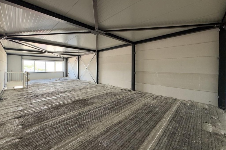 Bedrijfsruimte Rotterdam - Gantelstraat 8 - Foto 7