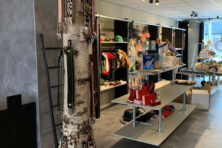 WinkelruimteaanMarkt 22<br/> inPanningen WinkelruimteaanMarkt 22<br/> inPanningen