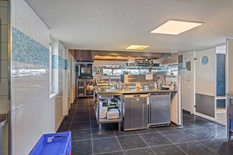 HorecaaanNieuwe Haven 2<br/> inAndijk