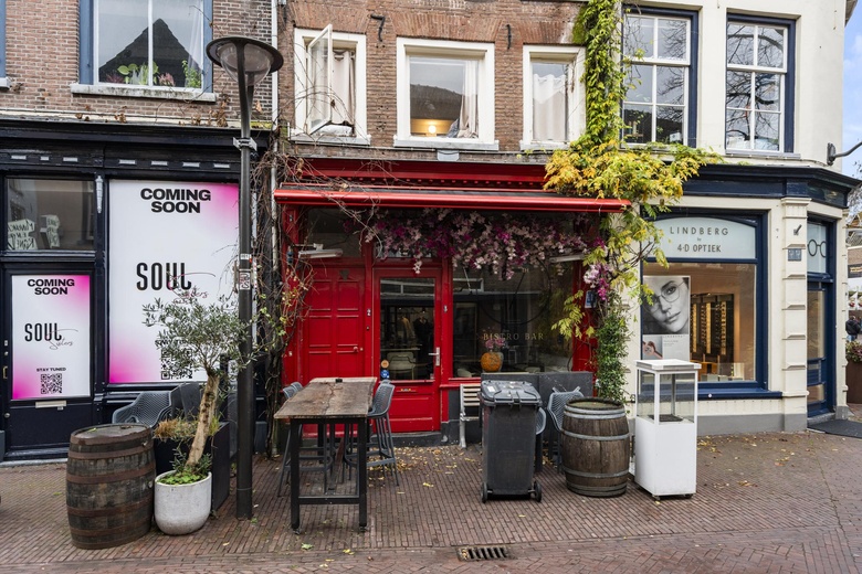 Winkelruimte Arnhem - Eiland 2 - Foto 3