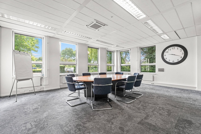 Kantoorruimte Rosmalen - Rietbeemdenborch 16 - Foto 26