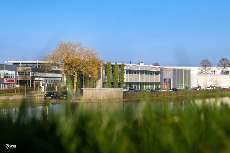 KantoorruimteaanDelta 85<br/> inArnhem