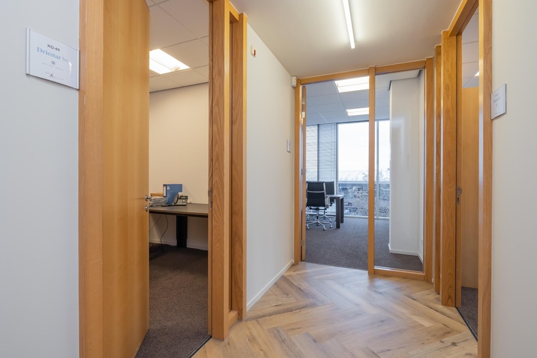 KantoorruimteaanJonckerweg 12 - 20<br/> inNoordwijk