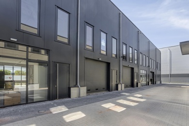 Bedrijfsruimte Aalsmeer - Lakenblekerstraat 21 A 5 - Foto 2