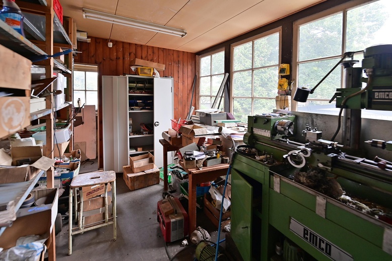 BedrijfsruimteaanBrinklaan 146 A<br/> inBussum