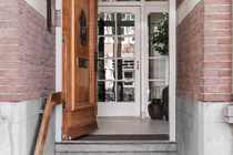 Bekijk foto 3 van Jacob Obrechtstraat 56 Bekijk foto 3 van Jacob Obrechtstraat 56