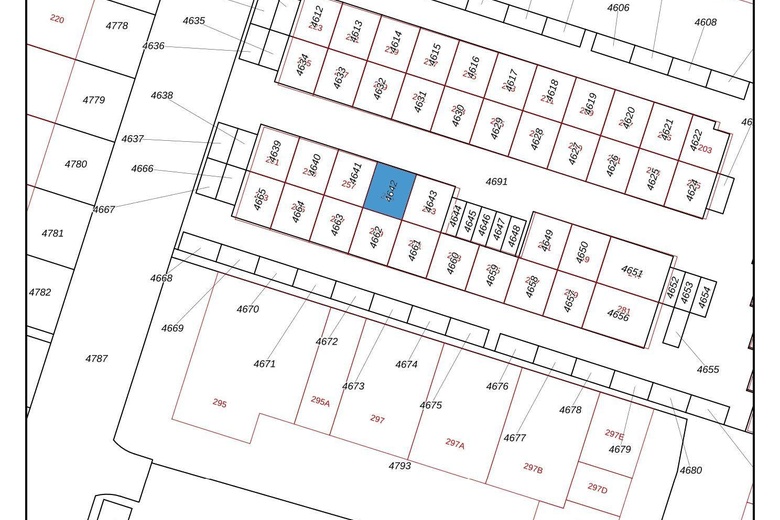 BedrijfsruimteaanMeer en Duin 255<br/> inLisse