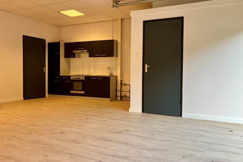 BedrijfsruimteaanPostkoets 5 A<br/> inZeewolde