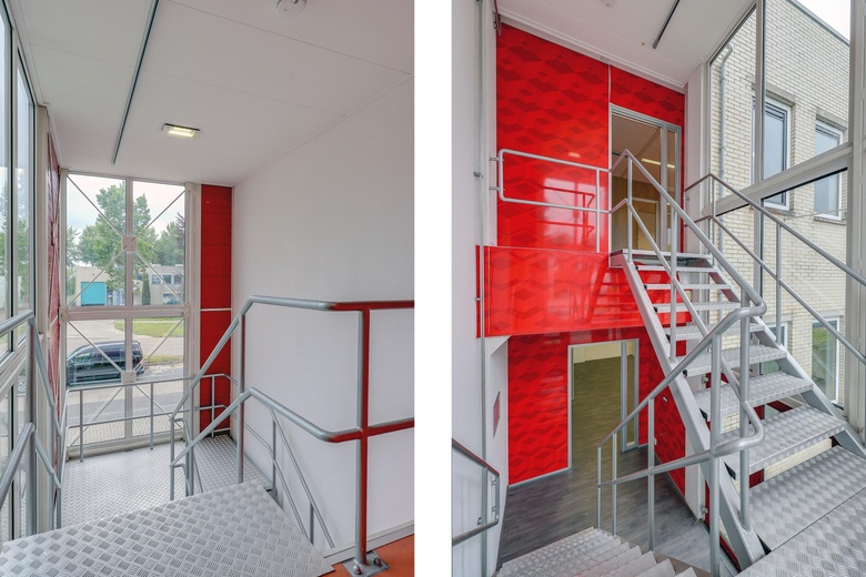 BedrijfsruimteaanTelevisieweg 79<br/> inAlmere