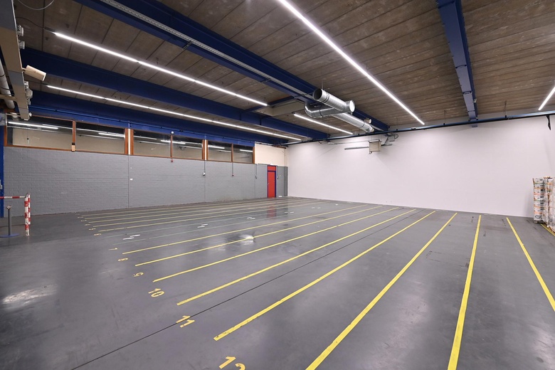 BedrijfsruimteaanFranciscusweg 12<br/> inHilversum