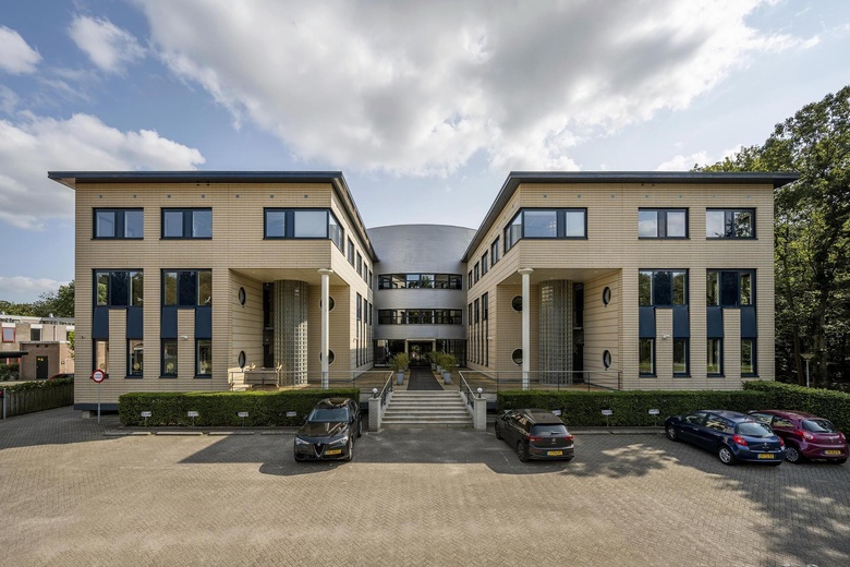 KantoorruimteaanAmersfoortseweg 10 E<br/> inHuis ter Heide