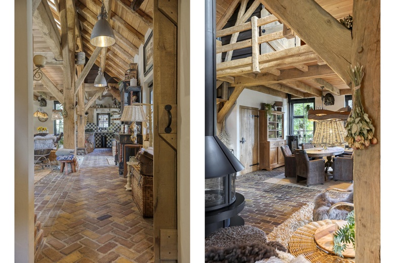 BedrijfsruimteaanZelderseweg 23<br/> inZwartebroek