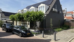 Kantoorruimte te huur Nieuwerkerk aan den IJssel - Dorpsstraat 9 d