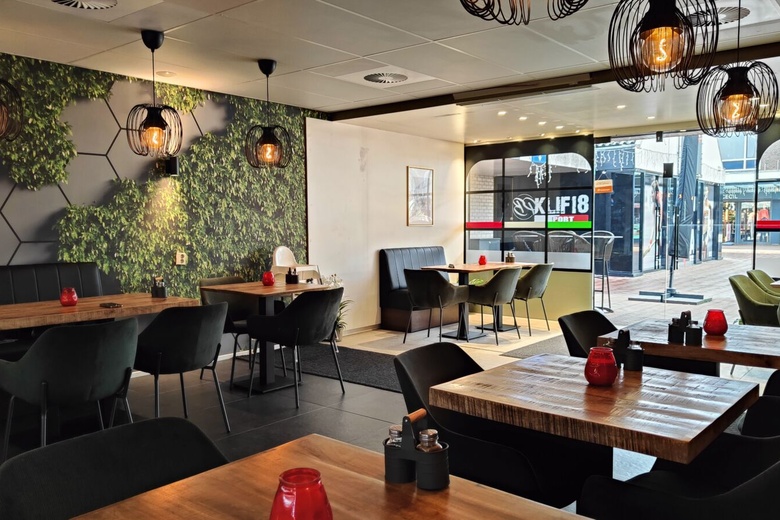 HorecaaanHet Ruim 25 B<br/> inDronten