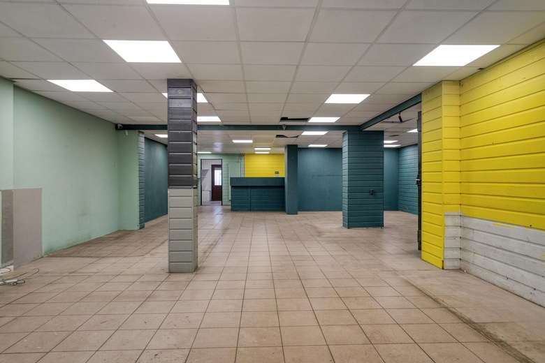Winkelruimte Harderwijk - Nassaulaan 6 - Foto 11