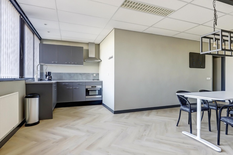 KantoorruimteaanNoordland 1<br/> inHeinkensand