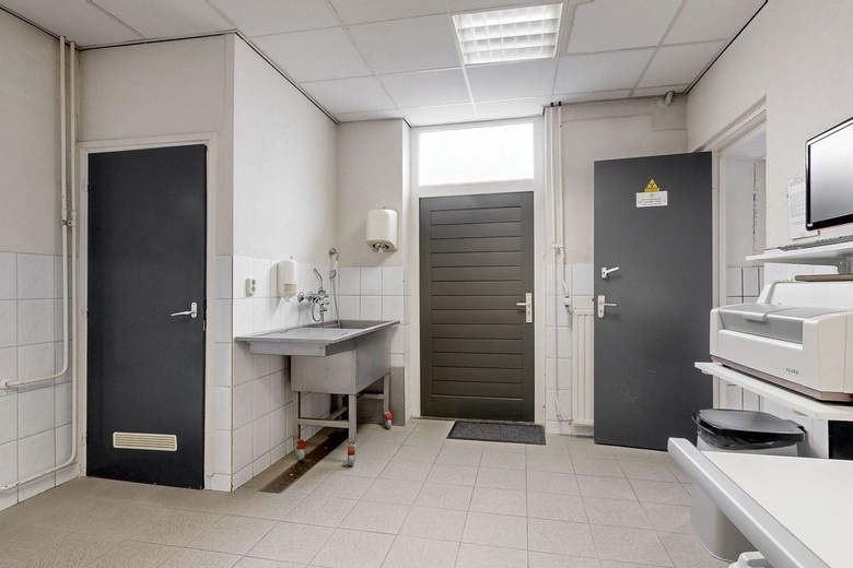 Bedrijfsruimte Roermond - Kapellerlaan 65 - Foto 13