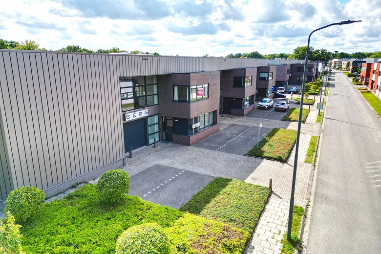 KantoorruimteaanEsp 226<br/> inEindhoven