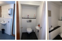 Bekijk foto 6 van eenheid 1 aan de Mandenmakerstraat 31 A in Hoogvliet